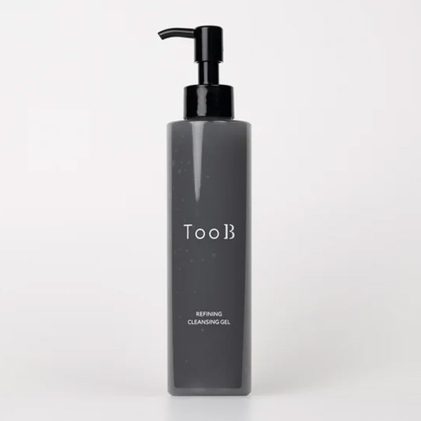 TooB／株式会社BBuild TooB　リファイニング　クレンジングジェル　200ml