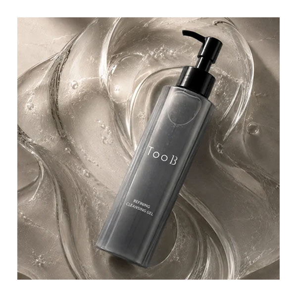 TooB　リファイニング　クレンジングジェル　200ml