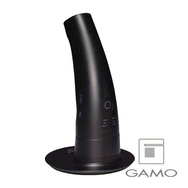 SAMMY（サミー）／株式会社MUK INGRACE　光美容器　ブラック