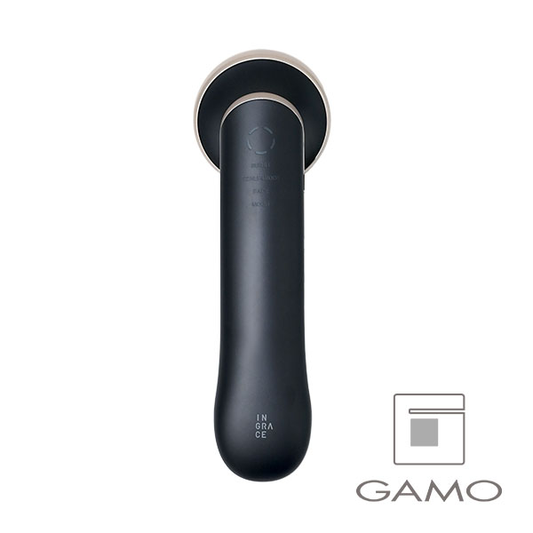 SAMMY（サミー）／株式会社MUK INGRACE　flowspect　磁気美容器　マットブラック