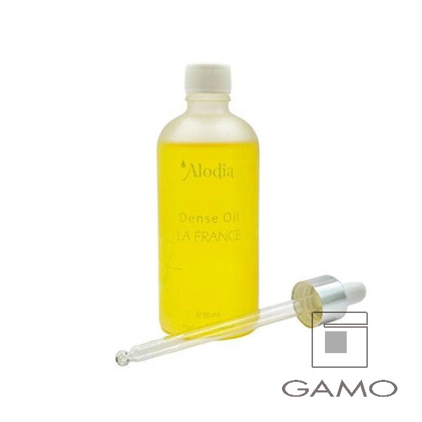 デンスオイル ラ・フランス 90ml | G SELECT ガモウの理美容用品通販サイト