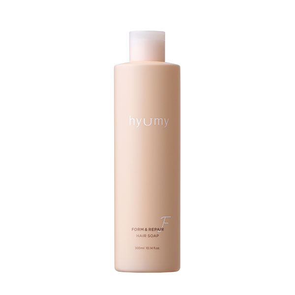 アルペンローゼ ヒュミ　フォルム&リペア　ヘアソープ　300ml