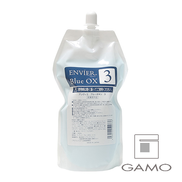 ヘアカラー2剤（オキシ/パウダーカラー用水）の卸・通販 | G SELECT 