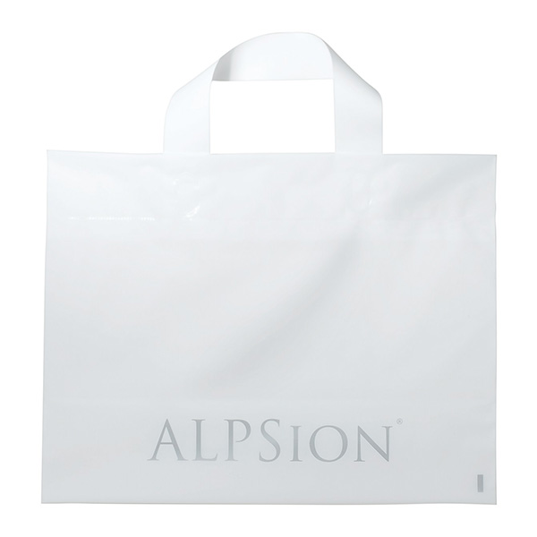 アルピジョン（Ｆ’ｓビューティー） ALPSion　店販紙袋　50枚