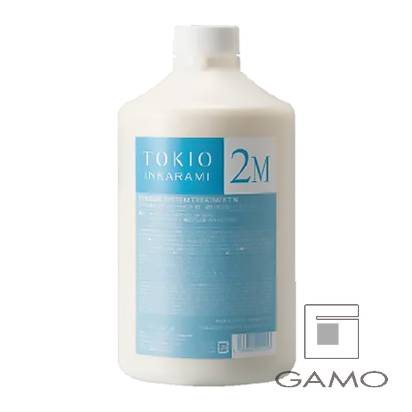 ☆TOKIO インカラミ N 0 システムトリートメント 1000ml | G SELECT 