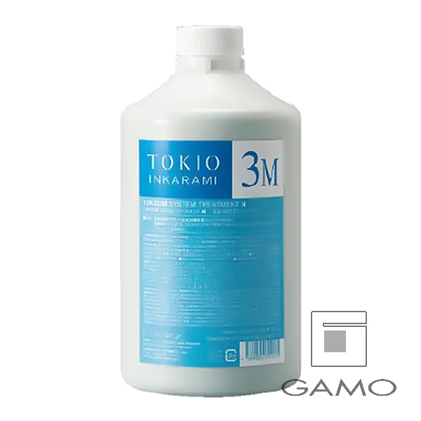 ☆TOKIO インカラミ N 4M システムトリートメント 250g | G SELECT 