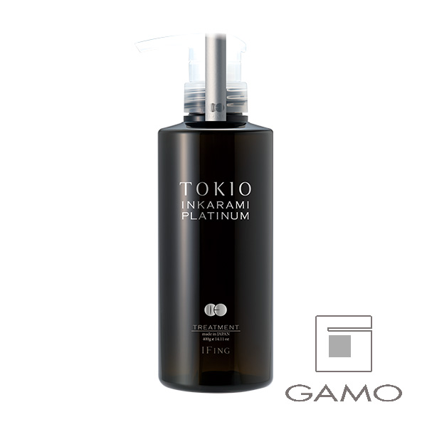 ☆TOKIO IE アウトカラミ プラチナムオイルトリートメント 100ml | G 