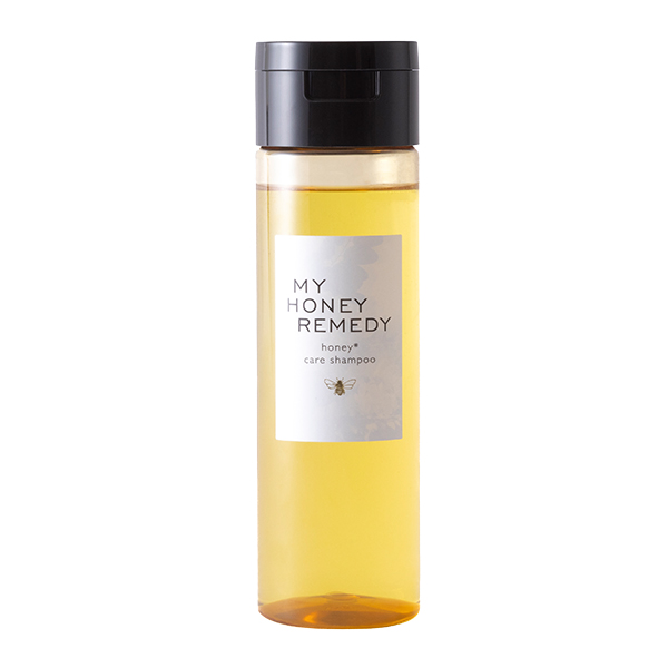 MY　HONEY MYHONEY　REMEDY　ハニーケアシャンプー　195ml