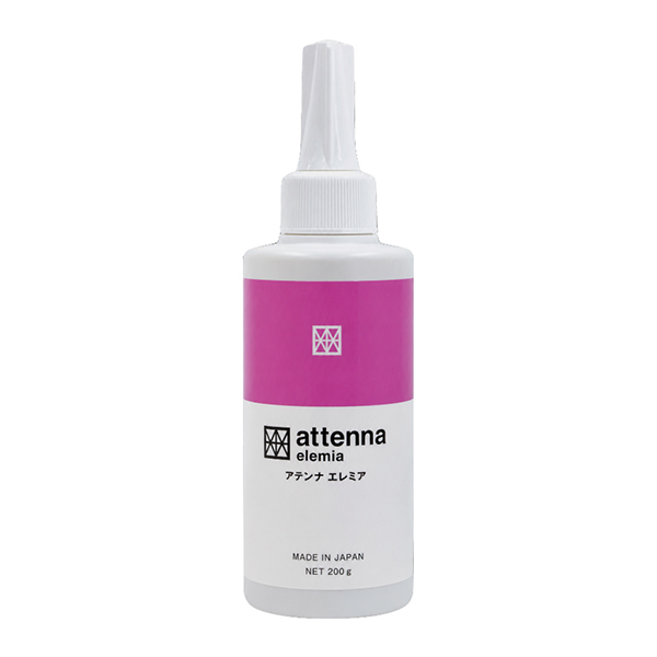 attenna／SSA 10％OFF　attenna　エレミア　200g
