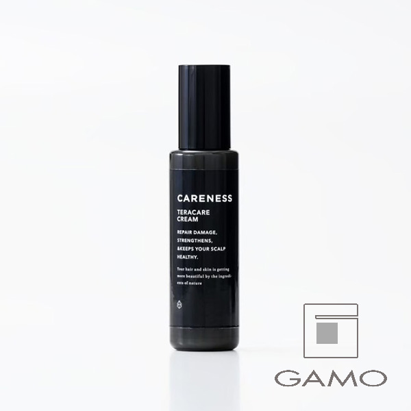 CARENESS／ケアネス ◆ケアネス　テラケアクリーム　100ml