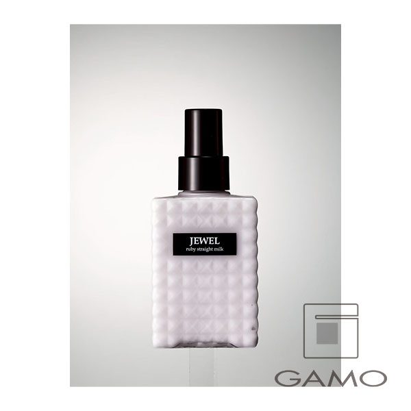 ケアネス　ジュエル　ルビーストレートミルク　130ml