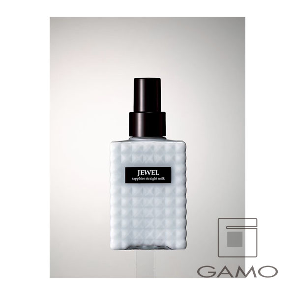ケアネス　ジュエル　サファイアストレートミルク　130ml