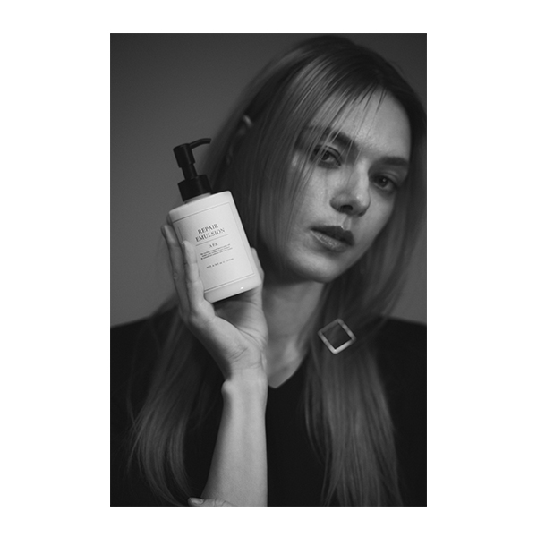 ÅP.P.　エーピーピー リペアエマルジョン 200ml