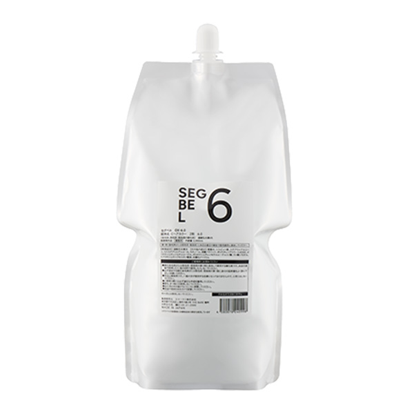 セグベル（スマークト社） セグベル OX6 2000ml