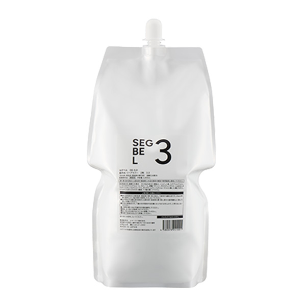 セグベル（スマークト社） セグベル OX3 2000ml