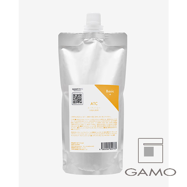 ☆SAMMY.NYC プロトンシャンプー 1000ml | G SELECT ガモウの理美容