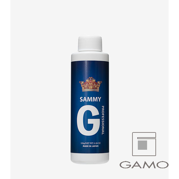 SAMMY（サミー） ★SAMMY　G　PROFESSIONAL　150g