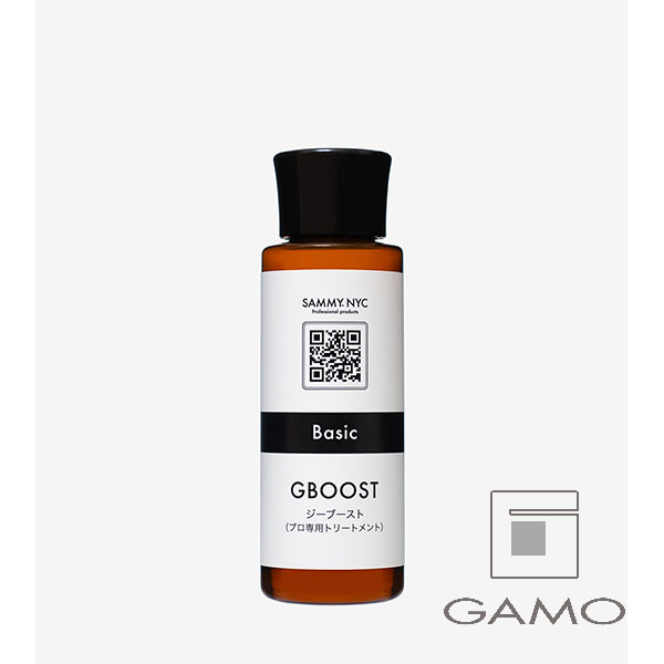 ★SAMMY　GBOOST(ジーブースト)　100ml