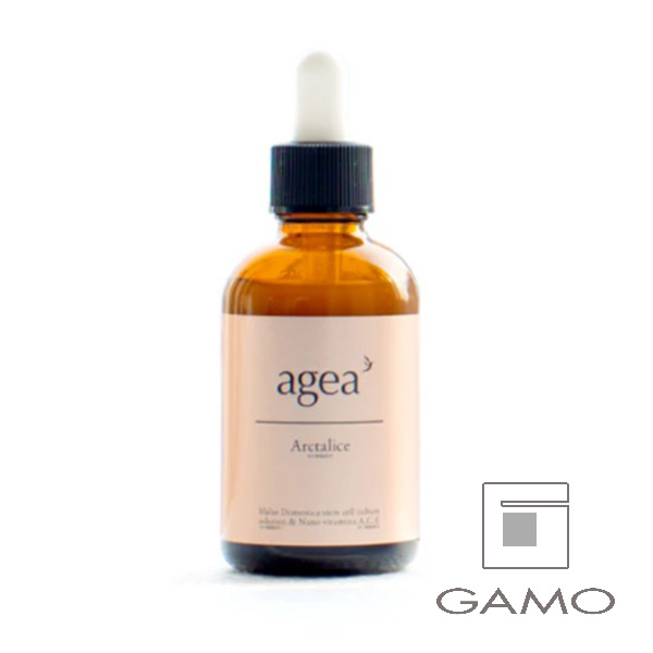 agea　Serum　Arctalice（アルタリス）　60ml