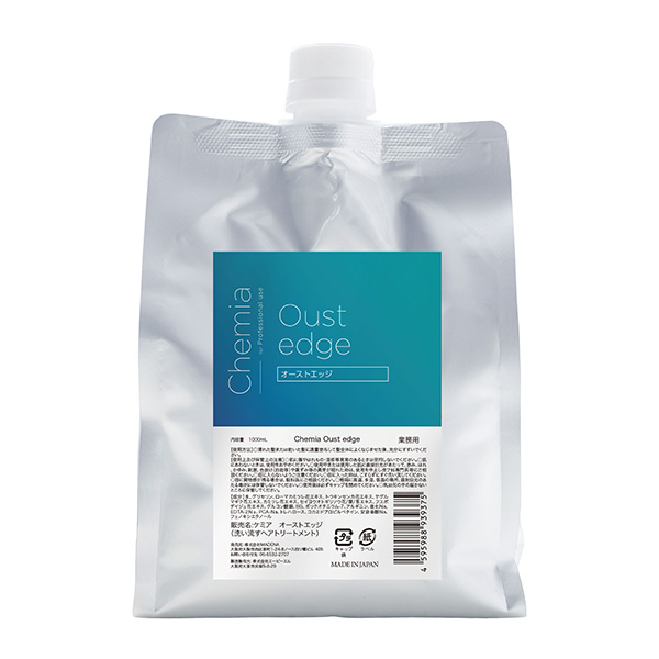 MADENA（マデナ） Chemia　Oust edge　1000ml