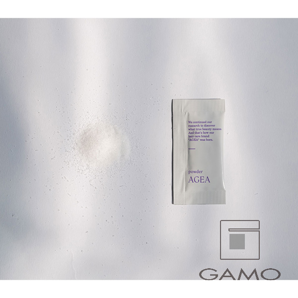 AGEA　powder　1g×30包