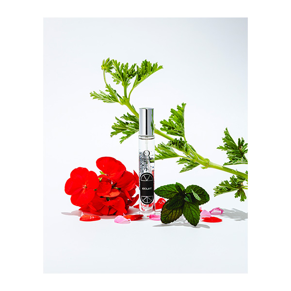 オー･フレグランス　01　エクラ　10ml