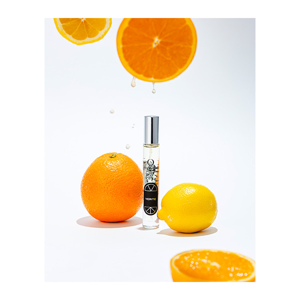 オー･フレグランス　03　ヴェリテ　10ml