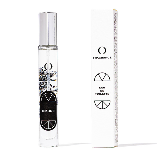 O skin & hair オー･フレグランス　05　レヴァ　10ml