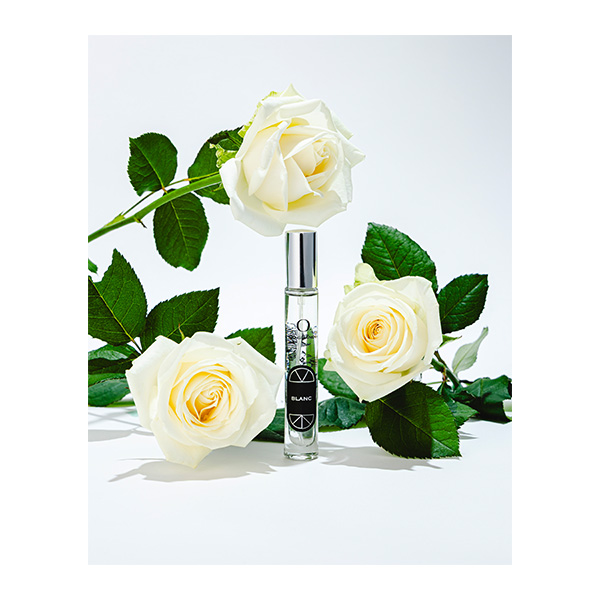 オー･フレグランス　02　ブラン　10ml