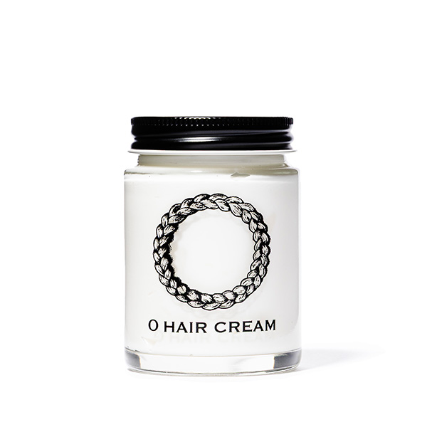 オー･ヘアクリーム　100g