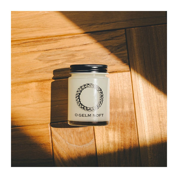 O skin & hair オー･ジェルム　ソフト　110ml