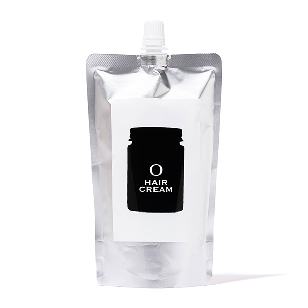 オー･ヘアクリーム　300g　レフィル