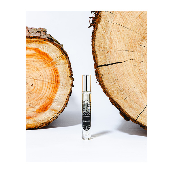 オー･フレグランス　06　スィプレ　10ml