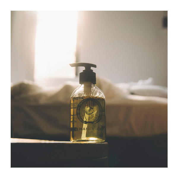 オー・ハンドソープ　240ml