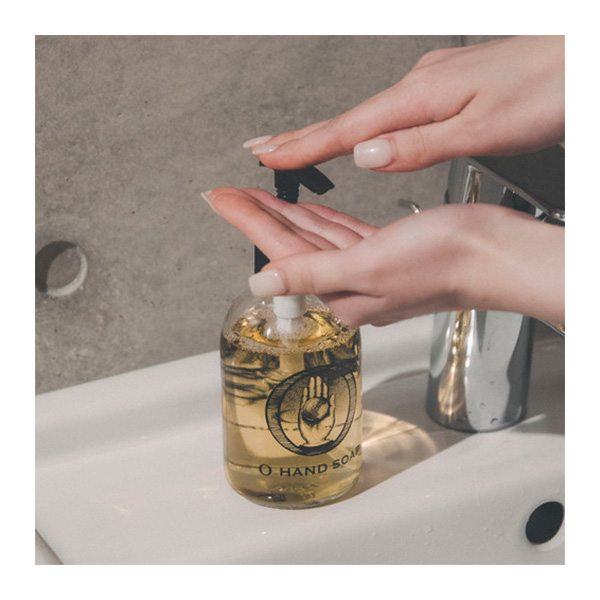 オー・ハンドソープ　500ml