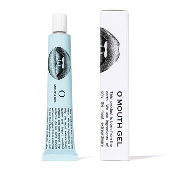 O skin & hair オー･マウスジェル　50g