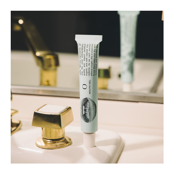 オー･マウスジェル　50g