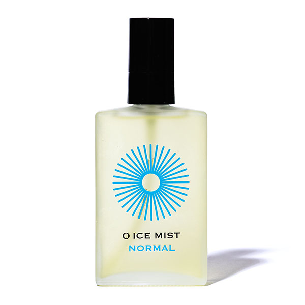 オー・アイスミスト ノーマル 50ml 数量限定
