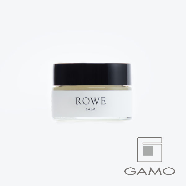 ★ROWE　ヘアバーム　30g