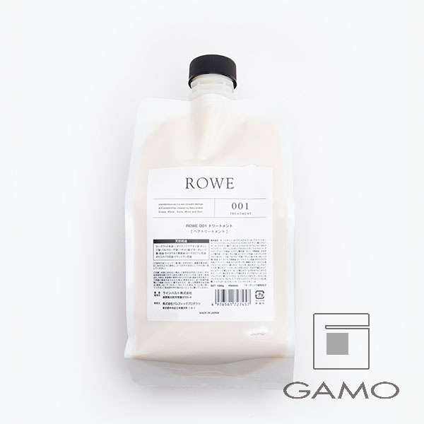 人気商品！ プロダクト ROWE ROWE ヘアバーム ROWE 30g ヘアケア