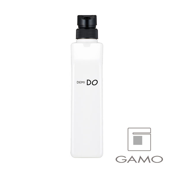 デミドゥ　空容器　550ml　