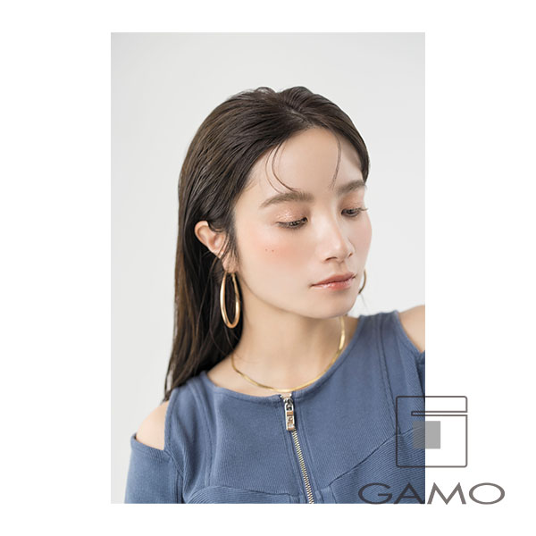 IM　ブロウ＆ラッシュ　カラーマスカラ　GR751　フォレストグリーン　5g