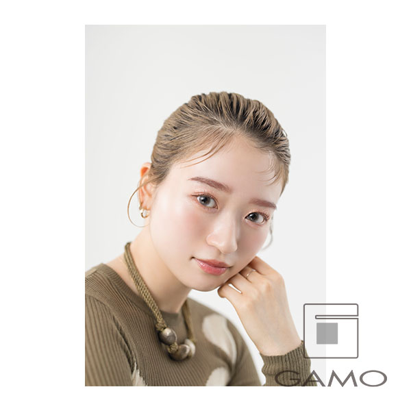 IM　ブロウ＆ラッシュ　カラーマスカラ　PK852　ローズバーガンディ　5g