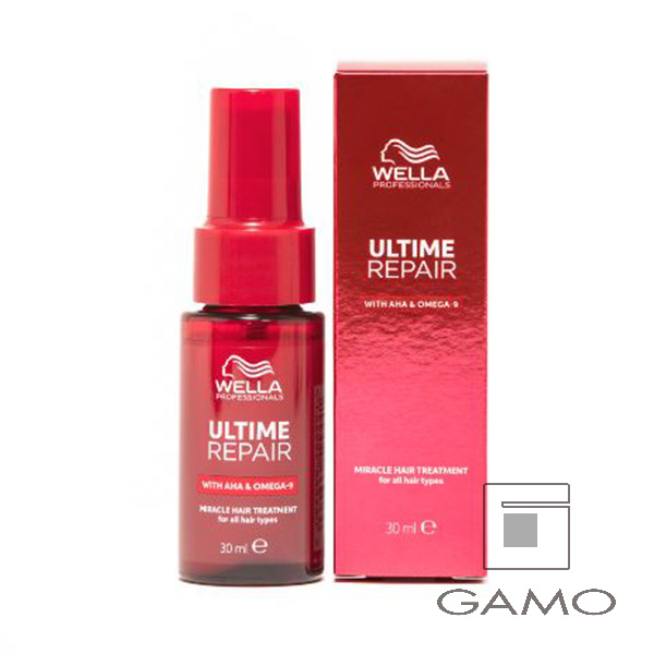 ウエラ プロフェッショナル アルタイム　RM　ヘアトリートメント　30ml（ミスト）