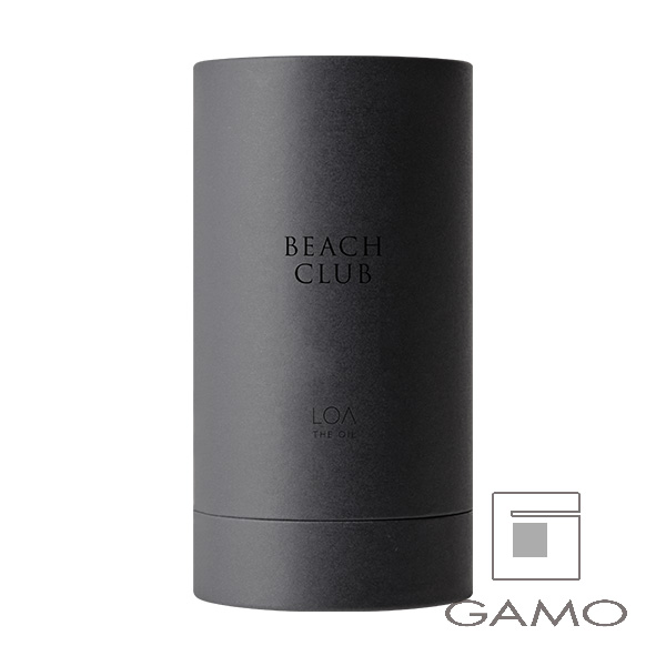 LOA　THE　OIL　BEACH　CLUB　100ml