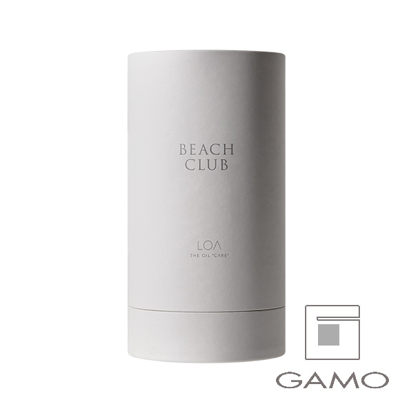 LOA　THE　OIL　“CARE“　BEACH　CLUB　100ml