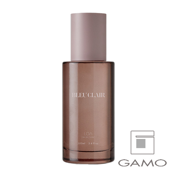 LOA／JadeJapan LOA　THE　OIL　“CARE“　ブルークレール　100ml