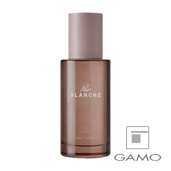 LOA／JadeJapan LOA　THE　OIL　“CARE“　ペアブランシュ　100ml