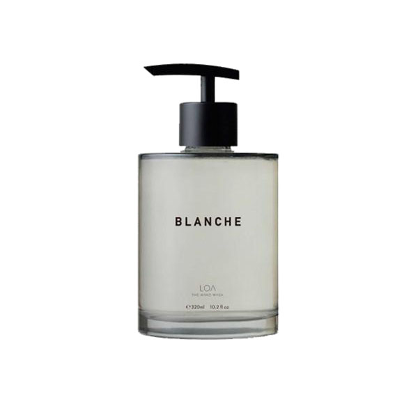 LOA／JadeJapan LOA　THE　HAND　WASH　ブランシュ　320ml