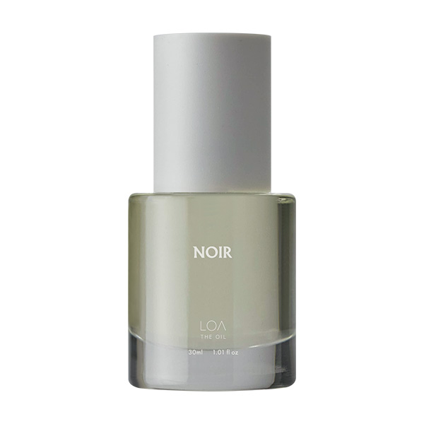 LOA／JadeJapan LOA　THE　OIL　ノワール　30ml